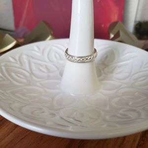 925 sterling silver ring